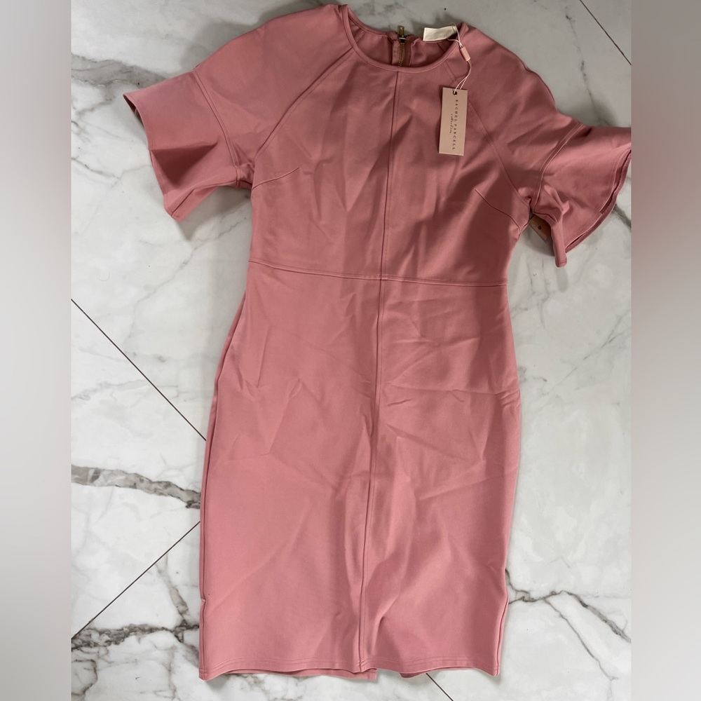 NWT Rachel Parcell Dress